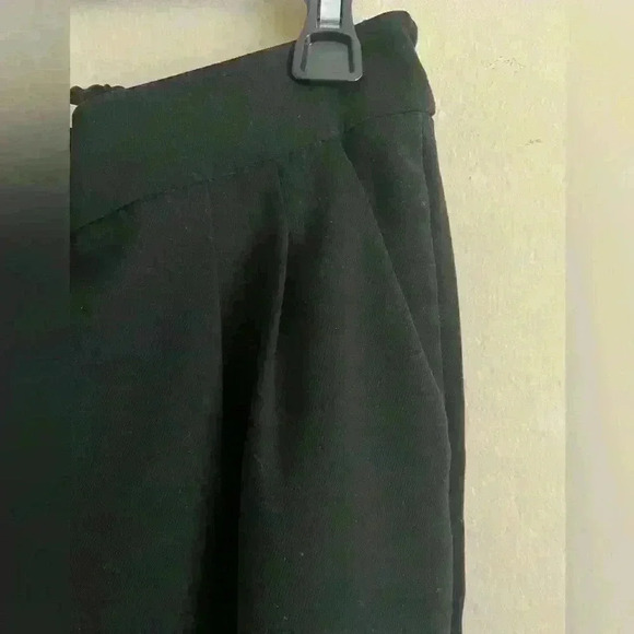 Aritzia babaton black pants - Picture 3 of 4